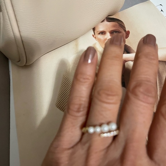 - New - Anthropologie ring - Picture 5 of 5